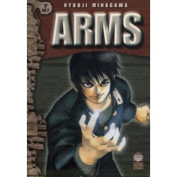ARMS Nº 7
