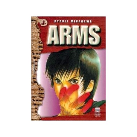 ARMS Nº 6