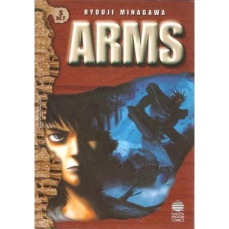 ARMS Nº 5