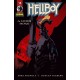 HELLBOY 15: LA CACERÍA SALVAJE