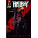 HELLBOY 15: LA CACERÍA SALVAJE