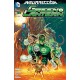 GREEN LANTERN Nº 31 INSURRECCIÓN PARTE 1