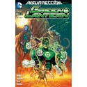 GREEN LANTERN Nº 31 INSURRECCIÓN PARTE 1