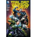 MALDAD ETERNA Nº 3