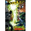 LIGA DE LA JUSTICIA Nº 31