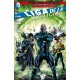 LIGA DE LA JUSTICIA Nº 30 MALDAD ETERNA