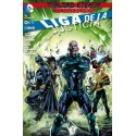 LIGA DE LA JUSTICIA Nº 30 MALDAD ETERNA