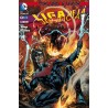 LIGA DE LA JUSTICIA Nº 25 MALDAD ETERNA