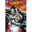 LIGA DE LA JUSTICIA Nº 20