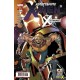 ASTONISHING X-MEN VOL.3 Nº 40