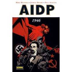 AIDP 09: 1946