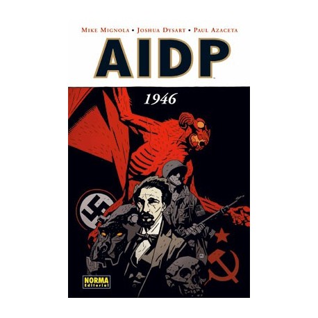 AIDP 09: 1946