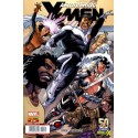 ASTONISHING X-MEN VOL.3 Nº 35