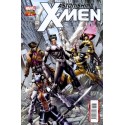 ASTONISHING X-MEN VOL.3 Nº 31