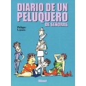 DIARIO DE UN PELUQUERO DE SEÑORAS