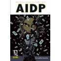 AIDP 10: LA ADVERTENCIA