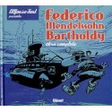 FEDERICO MENDELSSOHN BARTHOLDY (OBRA COMPLETA)