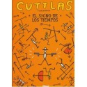 CUTTLAS Nº 3 EL SIGNO DE LOS TIEMPOS