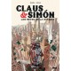 CLAUS Y SIMÓN: LOS REYES DE LA EVASIÓN