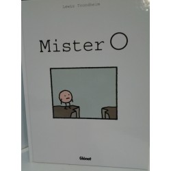 MISTER O