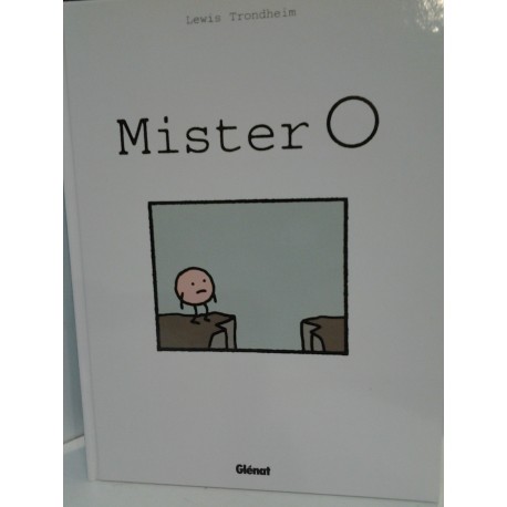 MISTER O