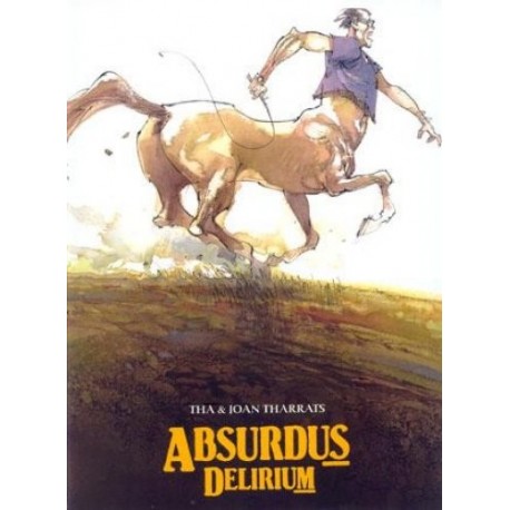 ABSURDUS DELIRIUM