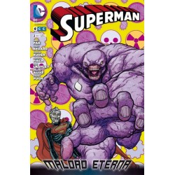 SUPERMAN: MALDAD ETERNA Nº 2