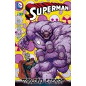 SUPERMAN: MALDAD ETERNA Nº 2