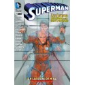 SUPERMAN: LA LLEGADA DE H´EL Nº 2