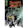 ZOMBIEWORLD: EL SEÑOR DE LOS GUSANOS