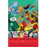 GRANDES AUTORES DE SUPERMAN: SUPERMAN Y LOS MEJORES SUPERHÉROES DEL MUNDO