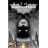 BATMAN: ARQUITECTURA MORTAL