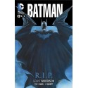 BATMAN DE GRANT MORRISON Nº 3 R.I.P. (3ª EDICIÓN)