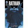 BATMAN DE GRANT MORRISON Nº 3 R.I.P. (3ª EDICIÓN)