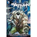 BATMAN: MALDAD ETERNA Nº 3