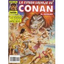 LA ESPADA SALVAJE DE CONAN Nº 132