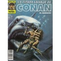 LA ESPADA SALVAJE DE CONAN Nº 128