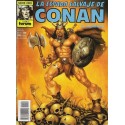 LA ESPADA SALVAJE DE CONAN Nº 126