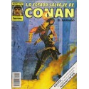 LA ESPADA SALVAJE DE CONAN Nº 125