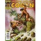 LA ESPADA SALVAJE DE CONAN Nº 124