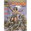 LA ESPADA SALVAJE DE CONAN Nº 122