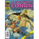 LA ESPADA SALVAJE DE CONAN Nº 121