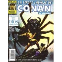 LA ESPADA SALVAJE DE CONAN Nº 120