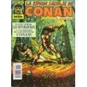 LA ESPADA SALVAJE DE CONAN Nº 119