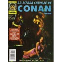 LA ESPADA SALVAJE DE CONAN Nº 118