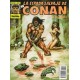 LA ESPADA SALVAJE DE CONAN Nº 114