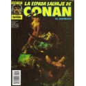 LA ESPADA SALVAJE DE CONAN Nº 112