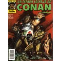 LA ESPADA SALVAJE DE CONAN Nº 111