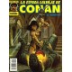 LA ESPADA SALVAJE DE CONAN Nº 110