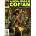 LA ESPADA SALVAJE DE CONAN Nº 110